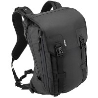 Kriega Max28 Expandable Backpack - Black