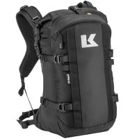 Kriega R22 Backpack - Black