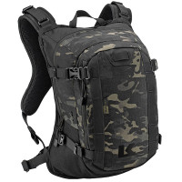 Kriega R15 Back Pack - Multicam Black