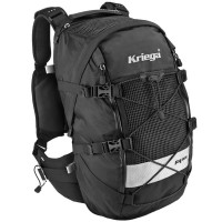 Motorbike Kriega Bags