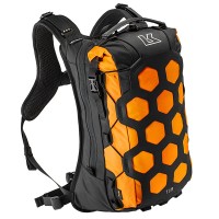 Kriega Trail 18 Adventure Backpack - Orange