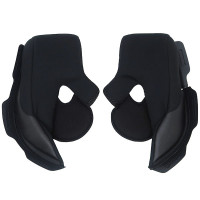 Klim Cheek Pads - Krios Pro