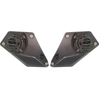 Leatt Visor Mechanism Pair Left and Right - ADV 8.5 / 9.5