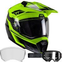 Leatt ADV 8.5 - Hi-Viz