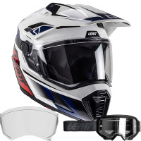 Leatt ADV 8.5 - Royal