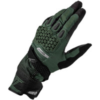 Leatt ADV 5.5 HydraDri Textile Gloves - Forest