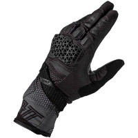 Leatt ADV 5.5 HydraDri Textile Gloves - Stealth
