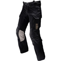 Leatt ADV 5.5 FlowTour Ladies Textile Trousers - Stealth