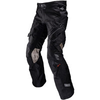 Leatt ADV 5.5 MultiTour Textile Trousers - Stealth