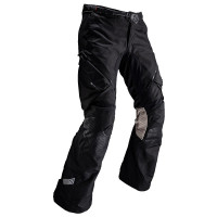 Leatt ADV 5.5 MultiTour Ladies Textile Trousers - Stealth