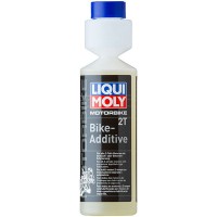 Liqui Moly 2T Bike Fuel Additive - 250ml