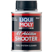 Liqui Moly 4T Shooter - 80ml