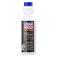 Liqui Moly Benzin Fuel Stabiliser - 250ml