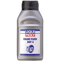 Liqui Moly Brake Fluid Dot 4