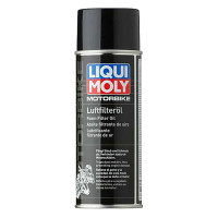 Liqui Moly Motorbike Foam Filter Oil - 400ml