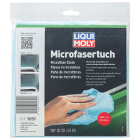 Liqui Moly Microfibre Cloth