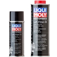 Liqui Moly Foam Air Filter Oil