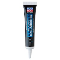 Liqui Moly MoS2 Shooter - 20ml