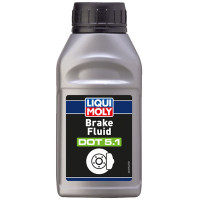 Liqui Moly Brake Fluid Dot 5.1 - 250ml
