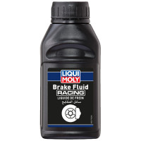 Liqui Moly Race Brake Fluid - 250ml
