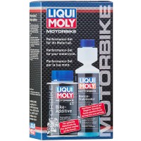 Liqui Moly Performance Set