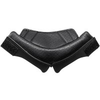 LS2 Chin Cover - Vector Carbon / HPFC Evo