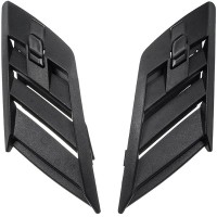LS2 Front Vent - Airflow