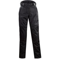 LS2 Ladies Chart Evo Textile Jeans - Black