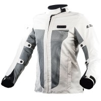 Motorbike LS2 Ladies Textile Jackets