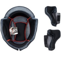 LS2 Liner - Airflow