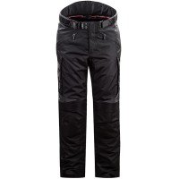 LS2 Nimble Textile Trousers - Black