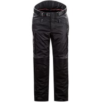 LS2 Nimble Textile Jeans - Black