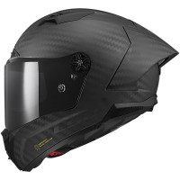 LS2 Thunder Carbon 22.06 - GP Pro FIM Matt Black