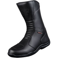 LS2 Urano Waterproof Boots - Black