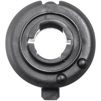 LS2 Visor Mechanism - Airflow