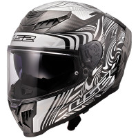 LS2 Dragon - Enthum Silver