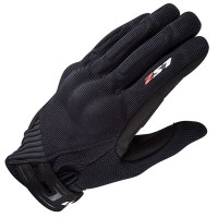 LS2 Dart 2 Gloves - Black