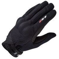 LS2 Ladies Dart 2 Gloves - Black