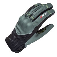 LS2 Ladies Jet 2 Gloves - Grey