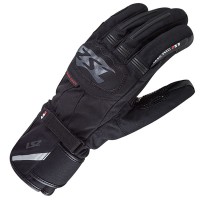 LS2 Snow Gloves - Black