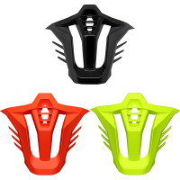 LS2 Chin Air Vent - Fast II 22.06 / Pioneer II 22.06