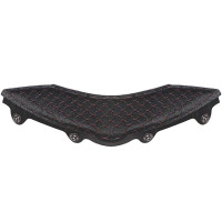 LS2 Helmet Chin Curtain - Advant X 22.06