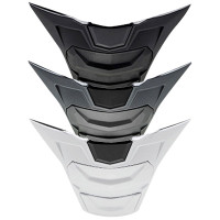 LS2 Chin Vent Cover - Vector II
