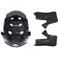 LS2 Helmet Interior Liner - Subverter Evo II 22.06