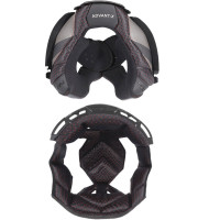 LS2 Helmet Interior Liner - Advant X 22.06