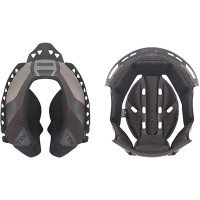 LS2 Helmet Interior Liner - Advant