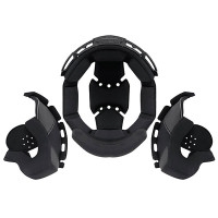 LS2 Helmet Interior Liner - Pioneer II 22.06