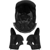LS2 Helmet Interior Liner - Storm II