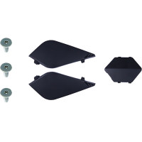 LS2 Peak Screws And Cover Set - Explorer