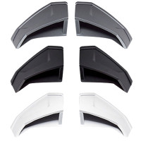 LS2 Rear Air Vent - Vector II / Infinity II